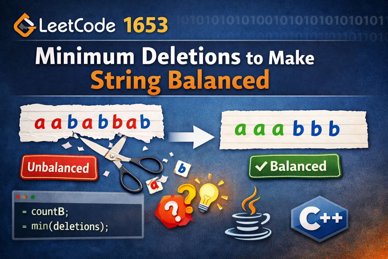 Leetcode Solution