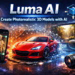 Luma AI
