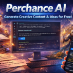 Perchance AI