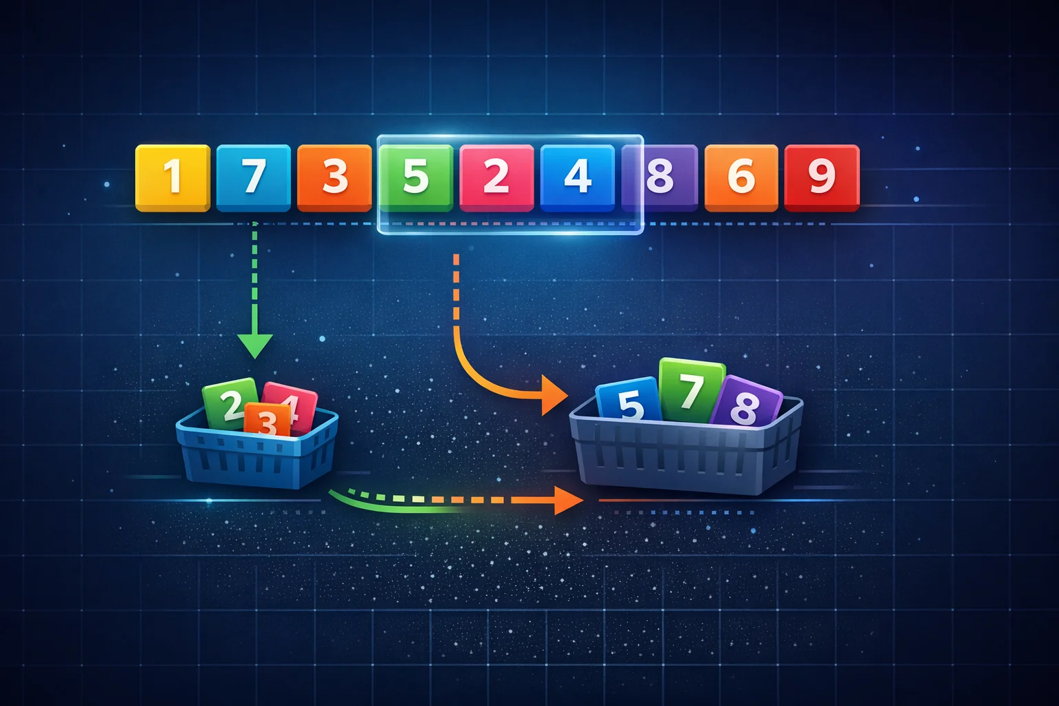 Leetcode solution