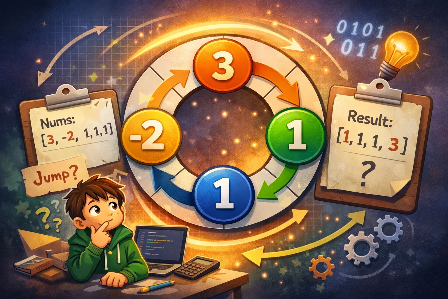 leetcode solutions