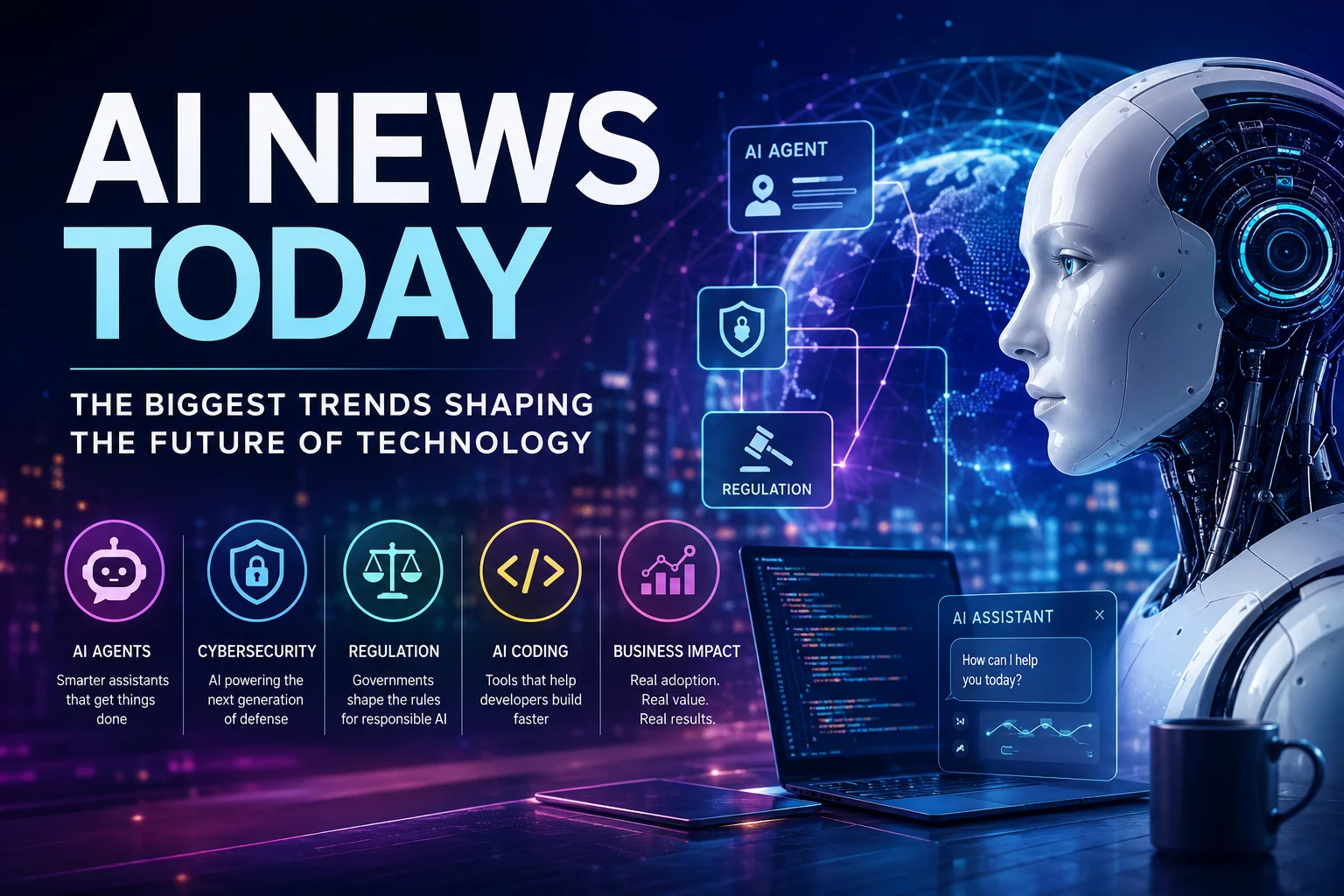 AI news